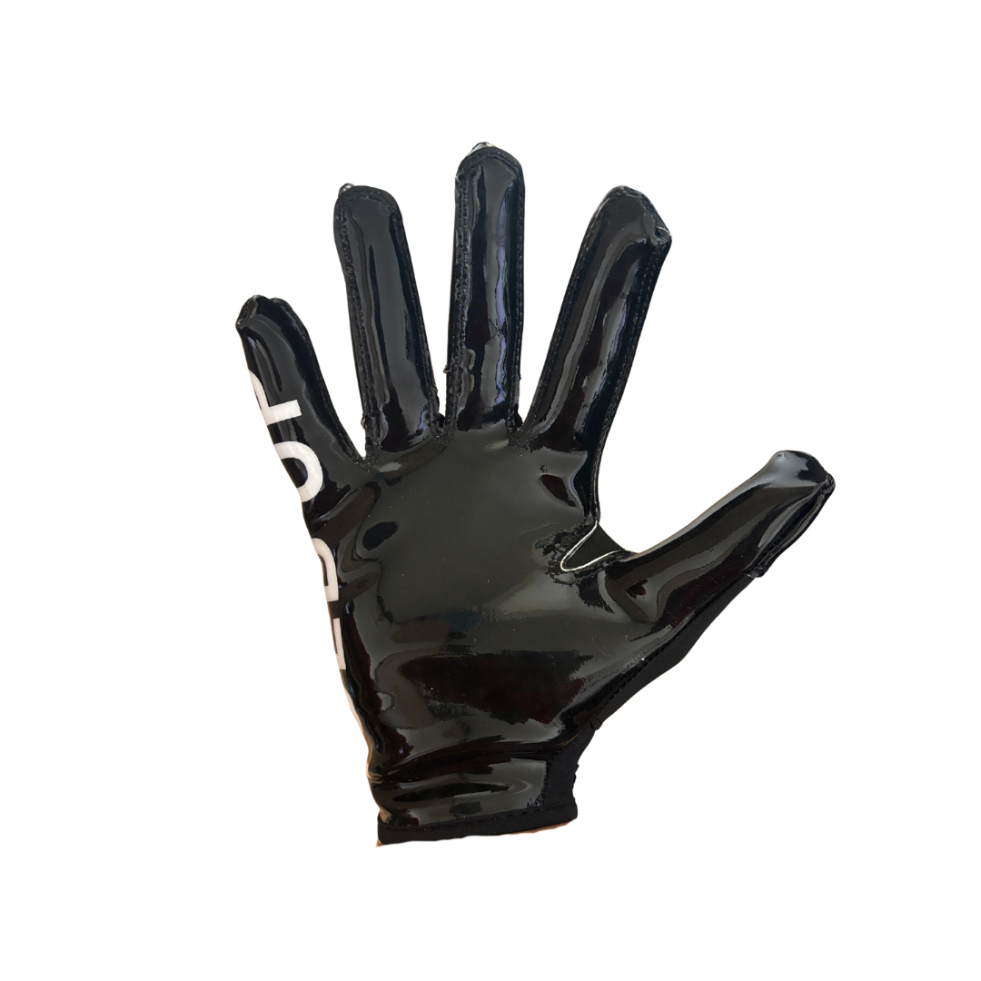 Essential Gloves | Black