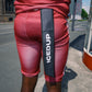 IU® Towel | Black