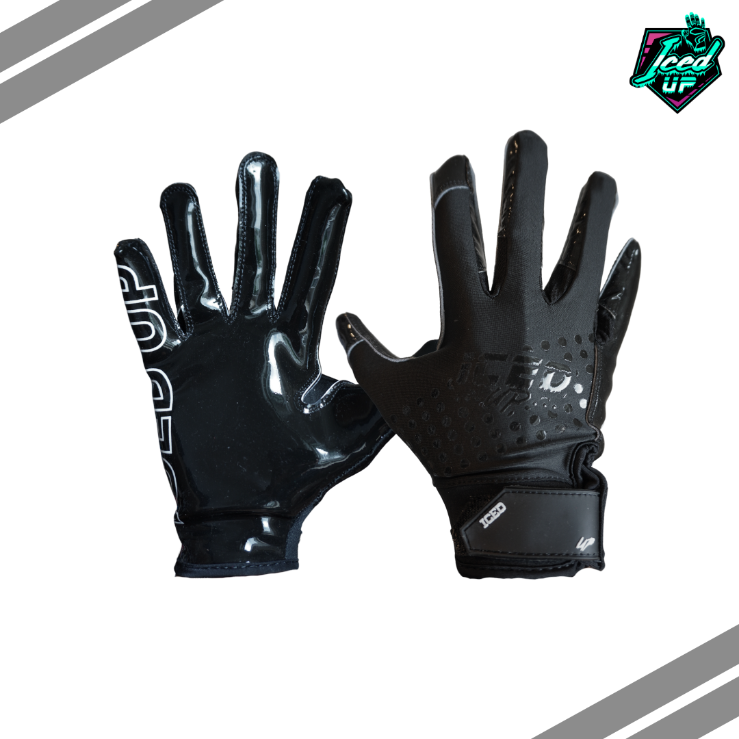 Essential Gloves | Black