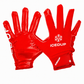 Essential Gloves | Red