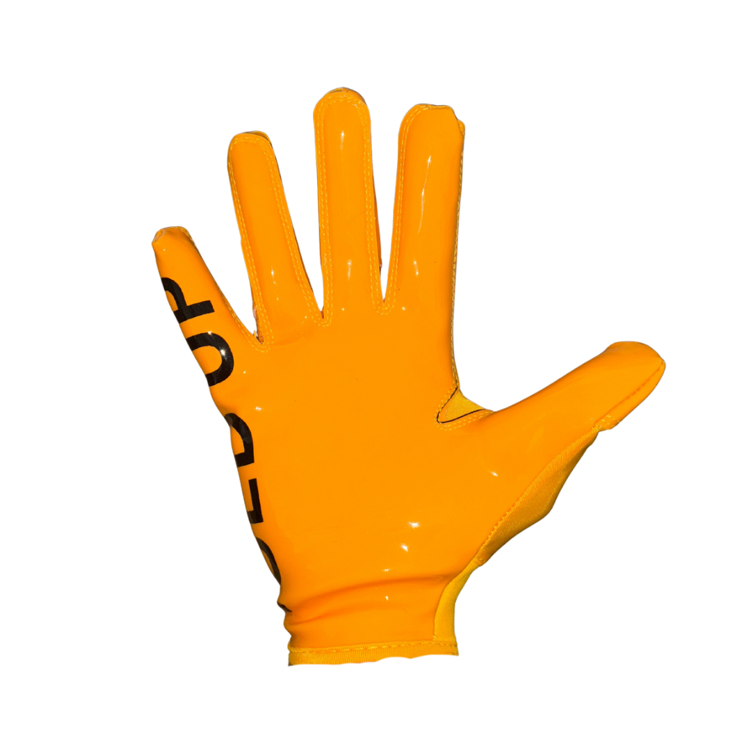 Essential Gloves | Yellow