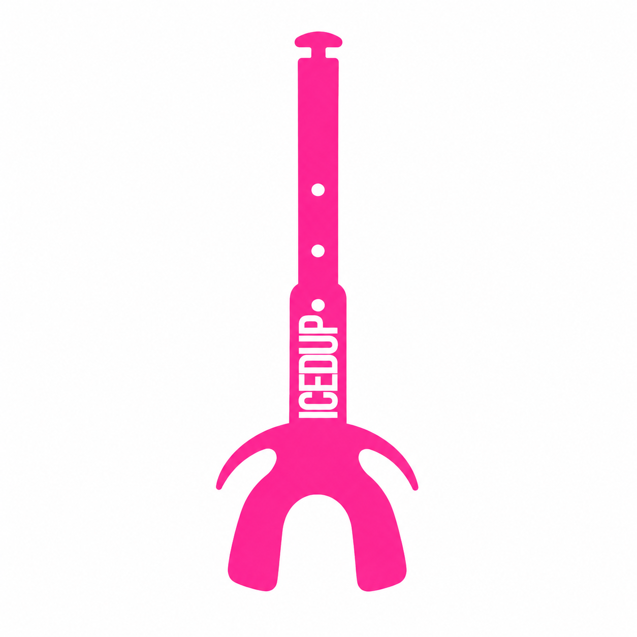 IU® Mouthguard | Pink