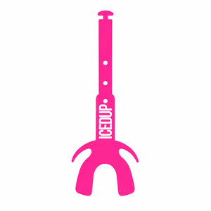 IU® Mouthguard | Pink