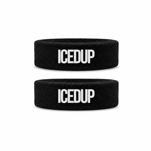 IU® Arm / Leg Bands | Black