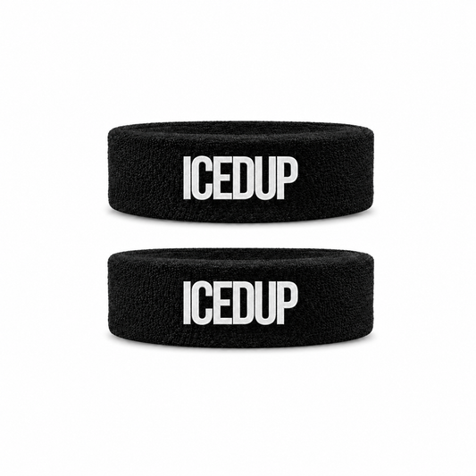 IU® Arm / Leg Bands | Black