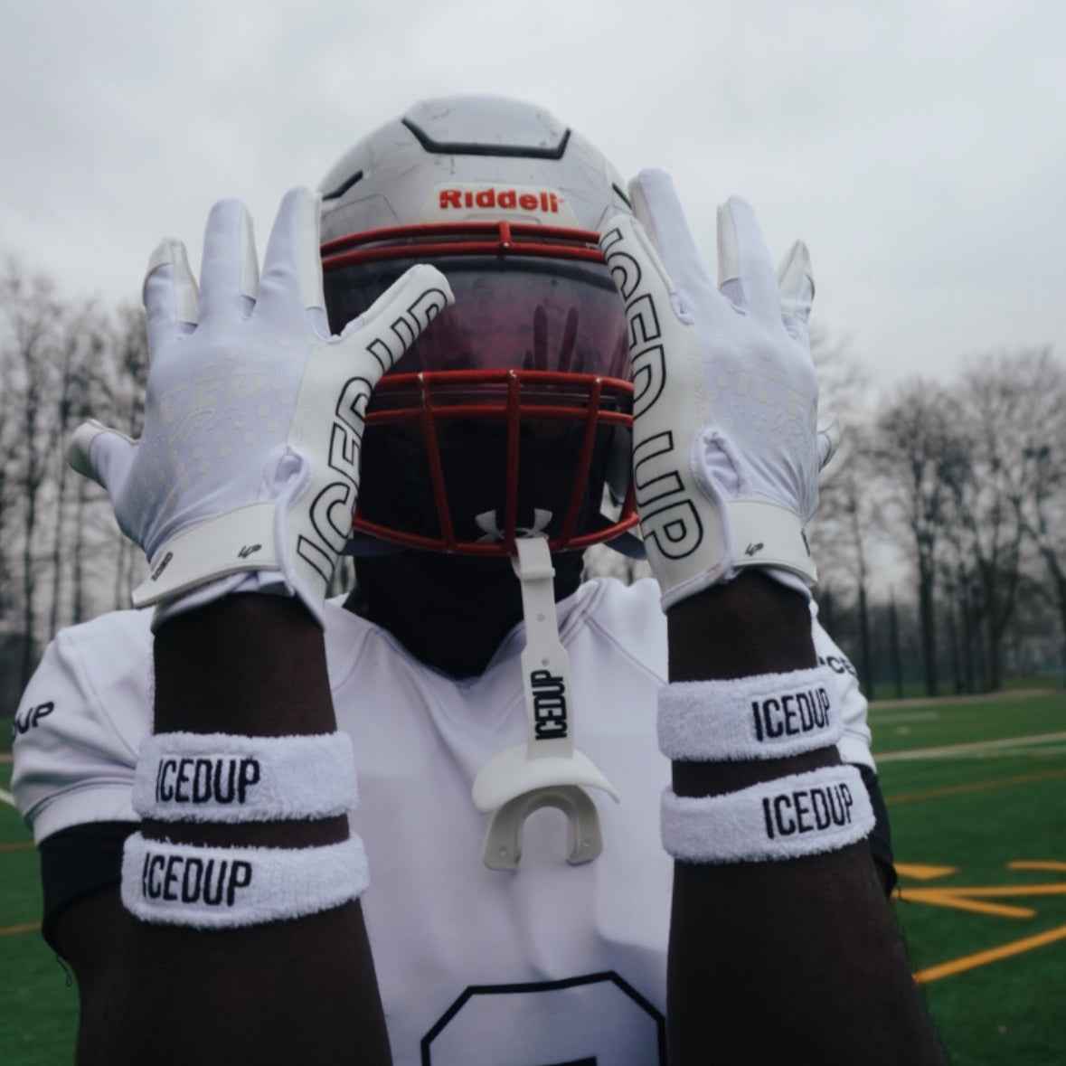 football drip gear IU Arm / Leg Bands