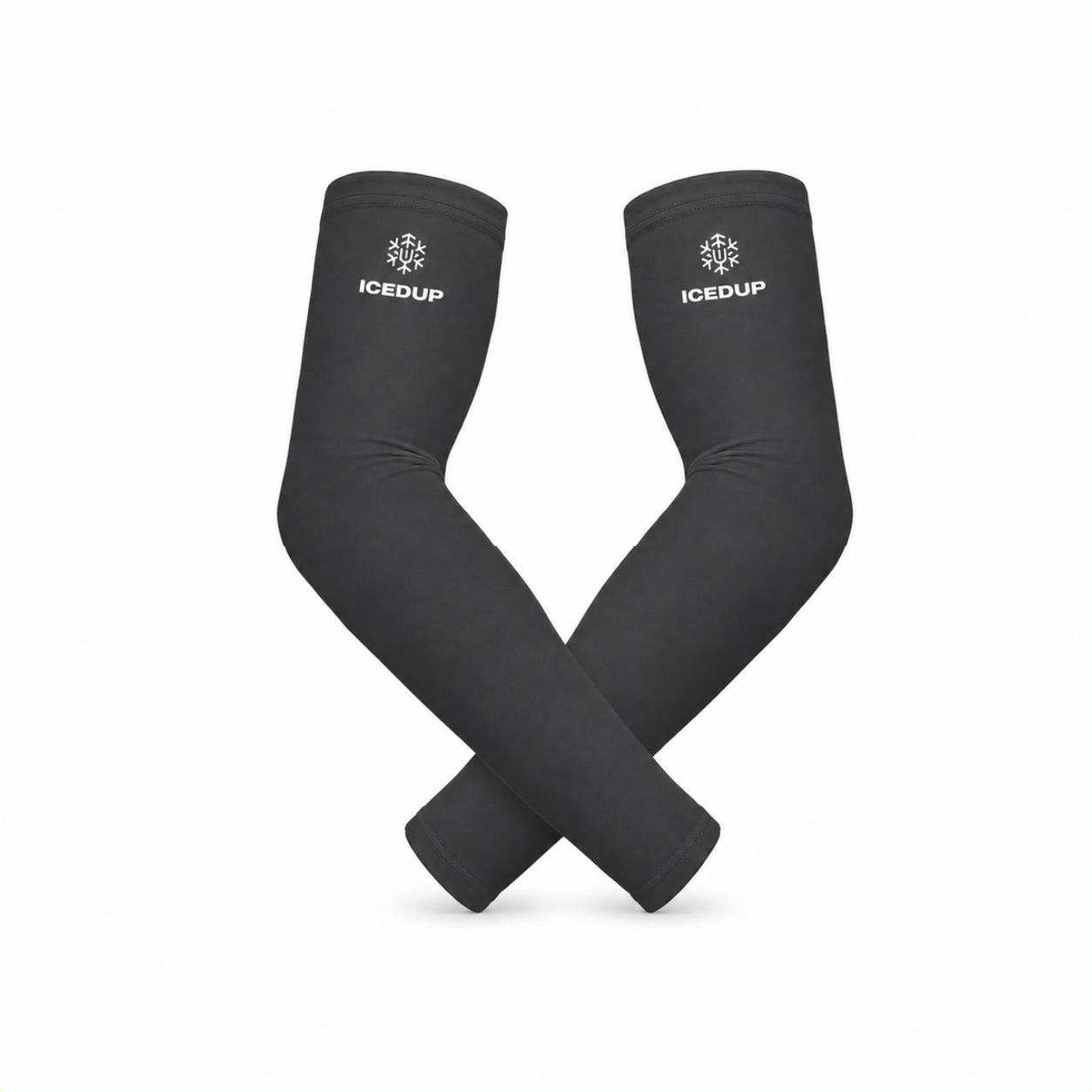 IU® Arm Sleeves | Black