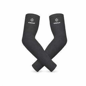 IU® Arm Sleeves | Black
