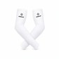 IU® Arm Sleeves | White