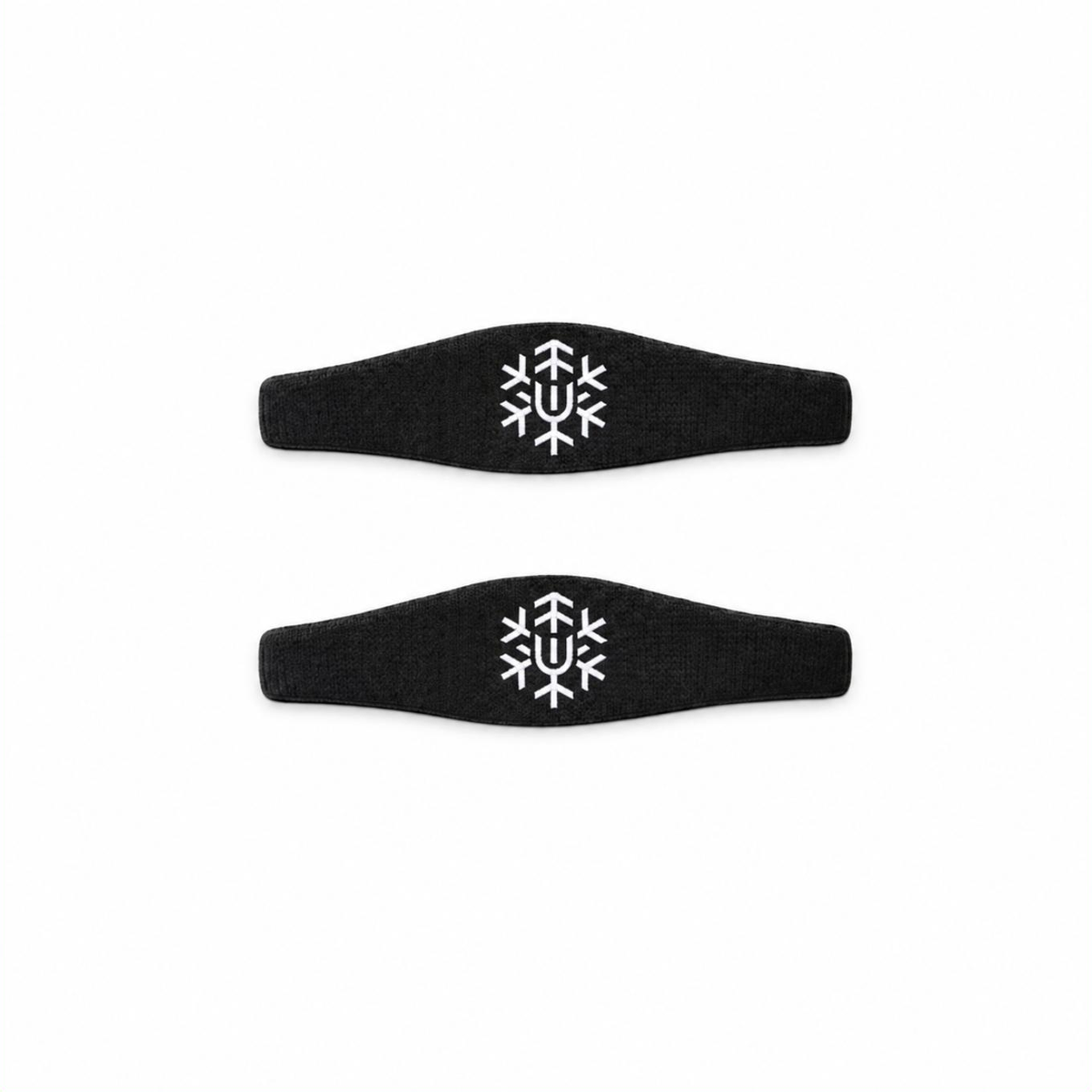 IU® Biceps Bands | Black