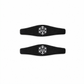IU® Biceps Bands | Black