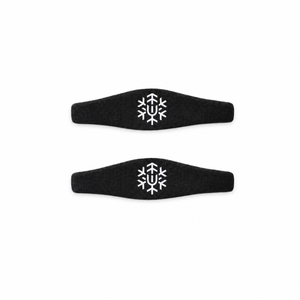 IU® Biceps Bands | Black