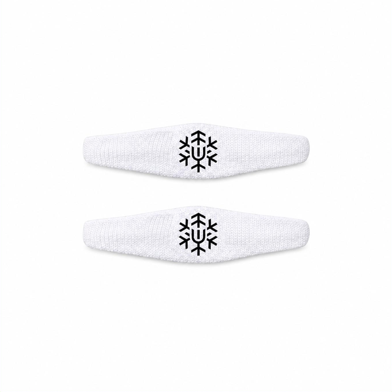 IU® Biceps Bands | White