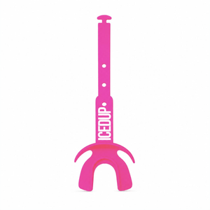 IU® Mouthguard | Pink