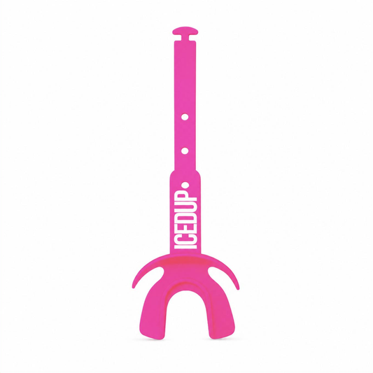 IU® Mouthguard | Pink