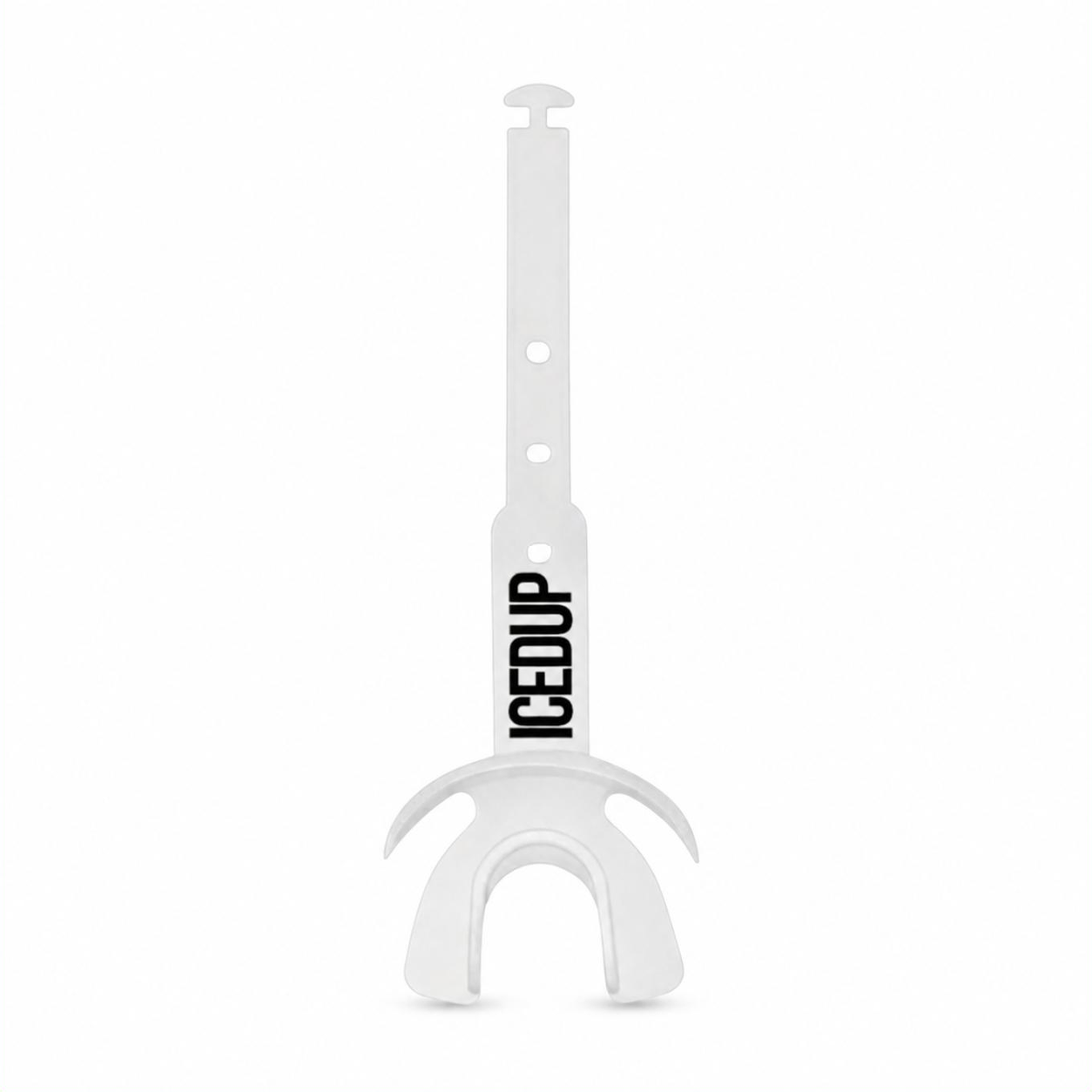 IU® Mouthguard | White