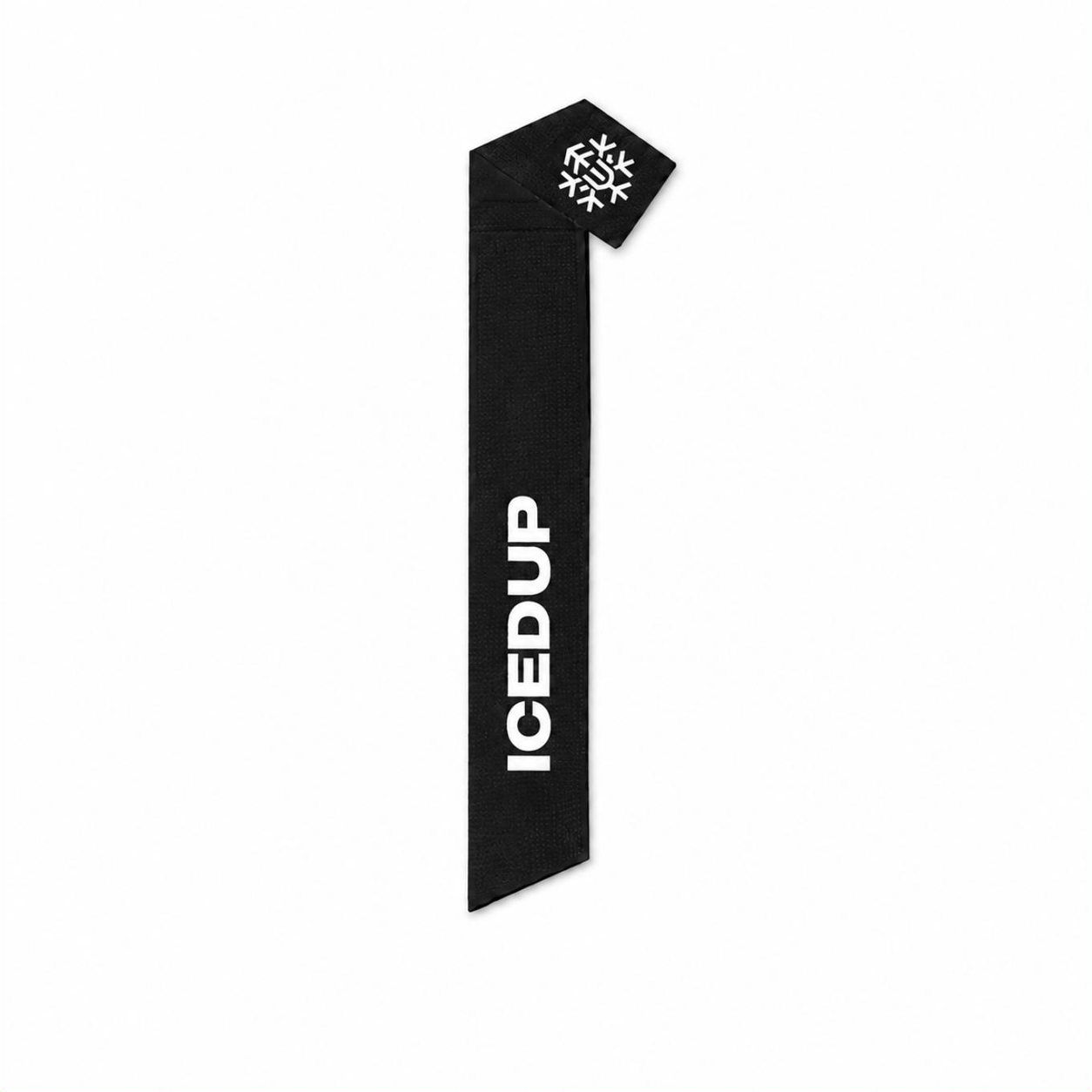 IU® Towel | Black