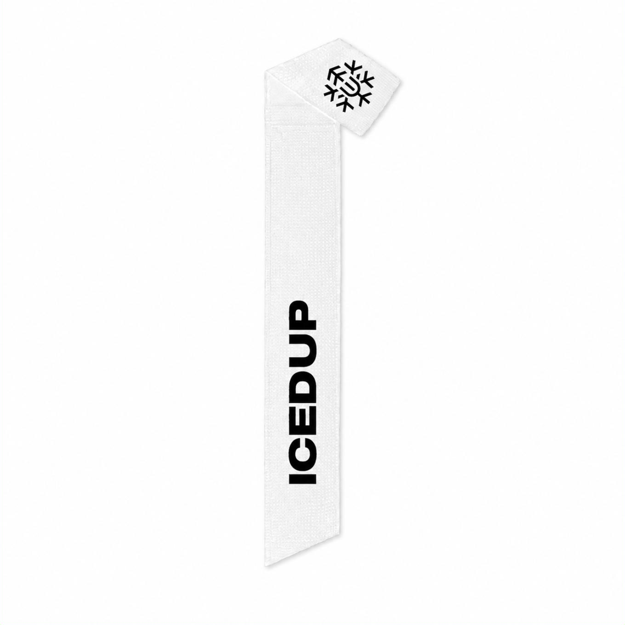 IU® Towel | White