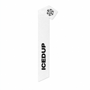 IU® Towel | White
