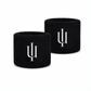 IU® Wristbands | Black